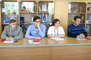 молодежь – наше будущее, а что все-таки дальше - фото - 1