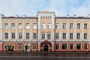 смоленск купеческий - фото - 1