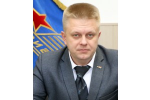 85 лет Профавиа - Поздравление председателя профсоюза - фото - 2