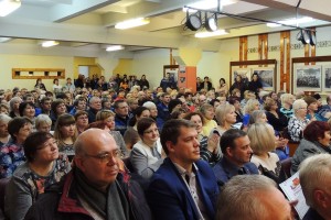 с 93 -летием со дня основания Смоленского авиационного завода - фото - 1