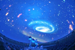 загадочный мир КОСМОСА - фото - 1