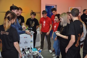 фестиваль научно -технического творчества - фото - 3