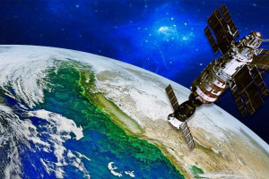 интересное о космосе - фото - 1