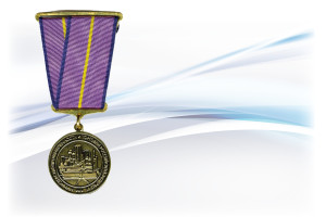 о присвоении звания "Ветеран труда" - фото - 1