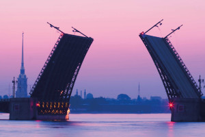 чем нас удивил Санкт-Петербург - фото - 1