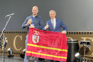 серебро фрезеровщика - фото - 1