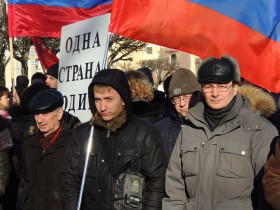 Митинг 18 марта в Смоленске - 3